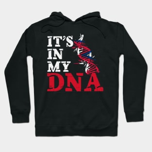 It's in my DNA - Nepal Hoodie